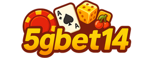 5gbet14 Logo
